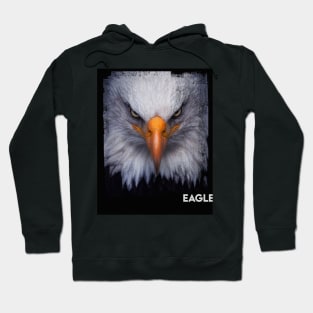 Eagle sharp ege Hoodie